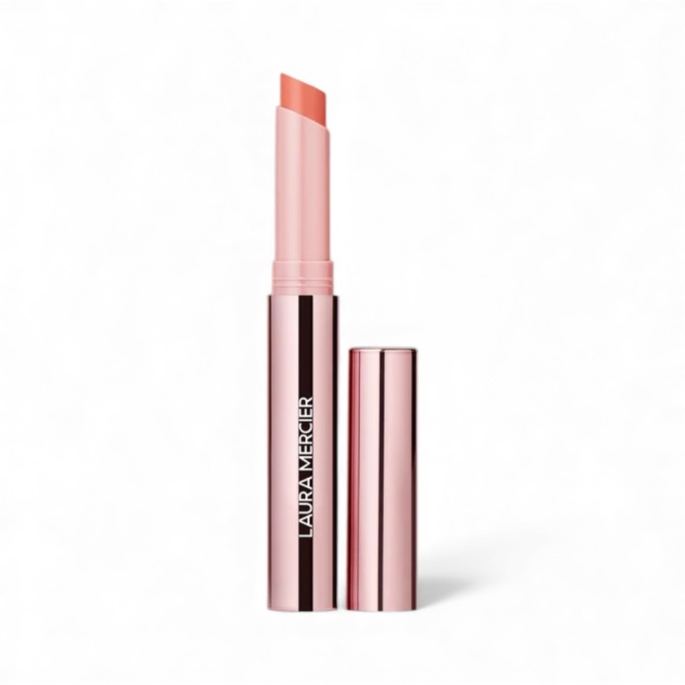 Laura Mercier high Vibe Lipstick - charm ❤️2/$40❤️